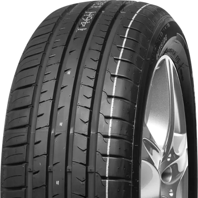Firemax FM601 215/45 R17 91 W XL, ZR