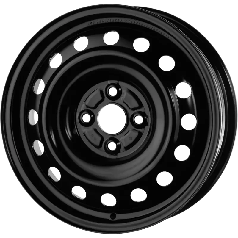 Magnetto Wheels MW R1-1756