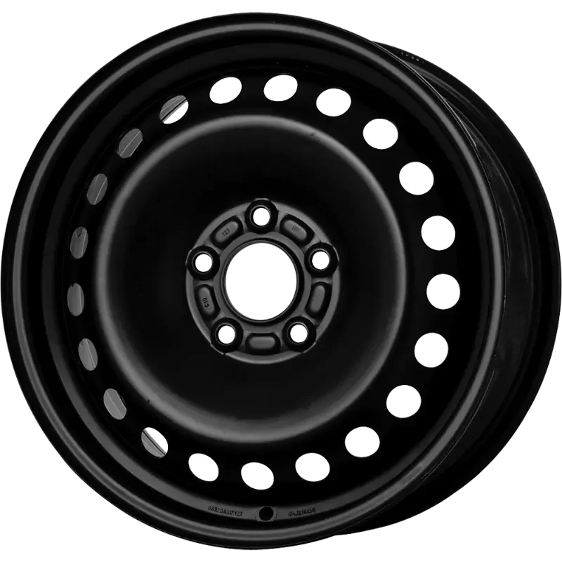 Magnetto Wheels MW R1-1707
