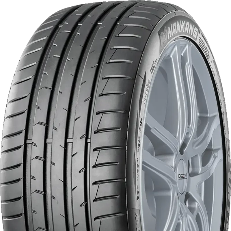 Nankang Sportnex AS-3 215/40 R18 89 W XL, ZR