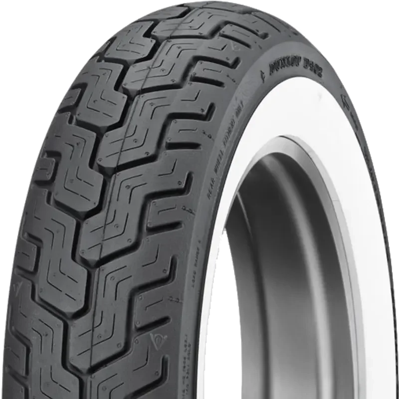 Dunlop D402 MT90 B16 72 H Przód TL WW