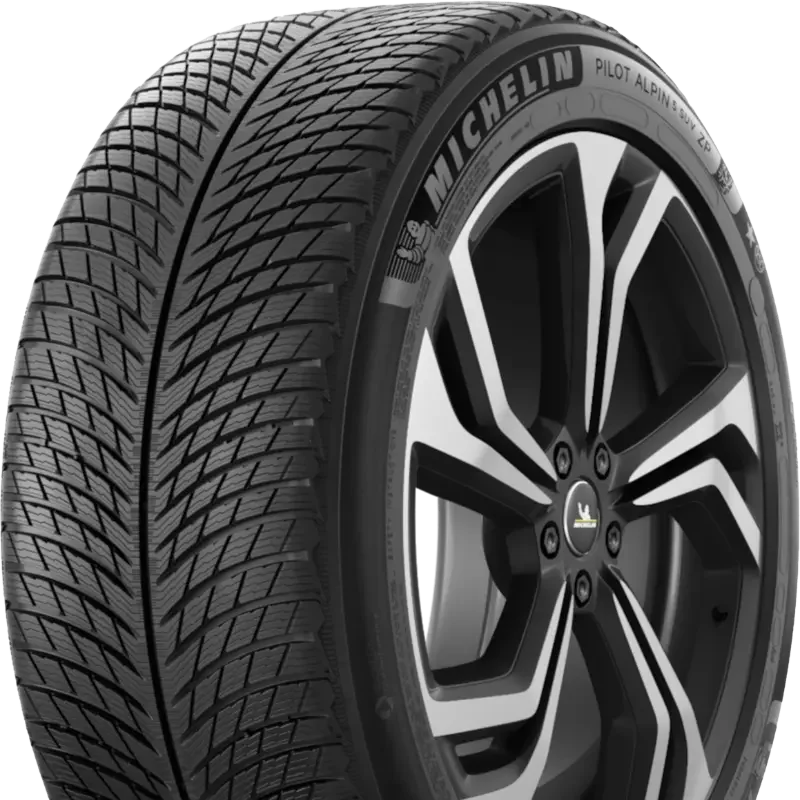 Michelin Pilot Alpin 5 SUV 255/50 R20 109 V XL