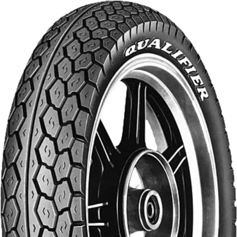 Dunlop K127 110/90-16 59 S Tył TT