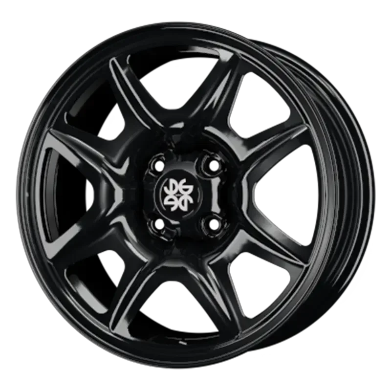ERION 04 Black 200101B