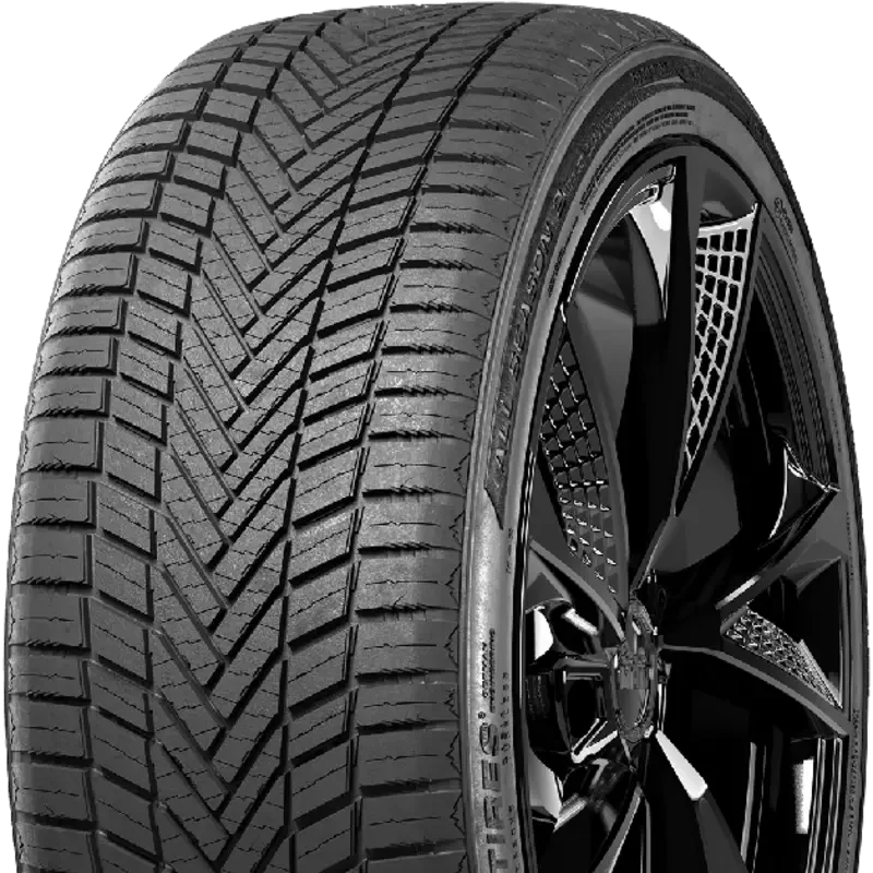 Berlin Tires All Season 2 215/50 R17 95 W XL, ZR