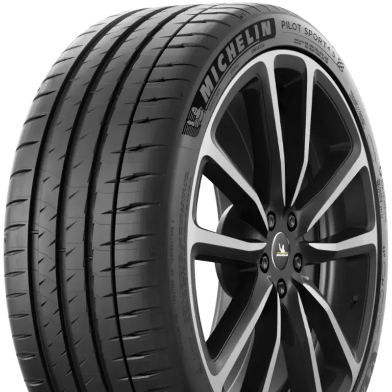 Michelin Pilot Sport 4 S 245/40 R20 99 Y XL, ZR
