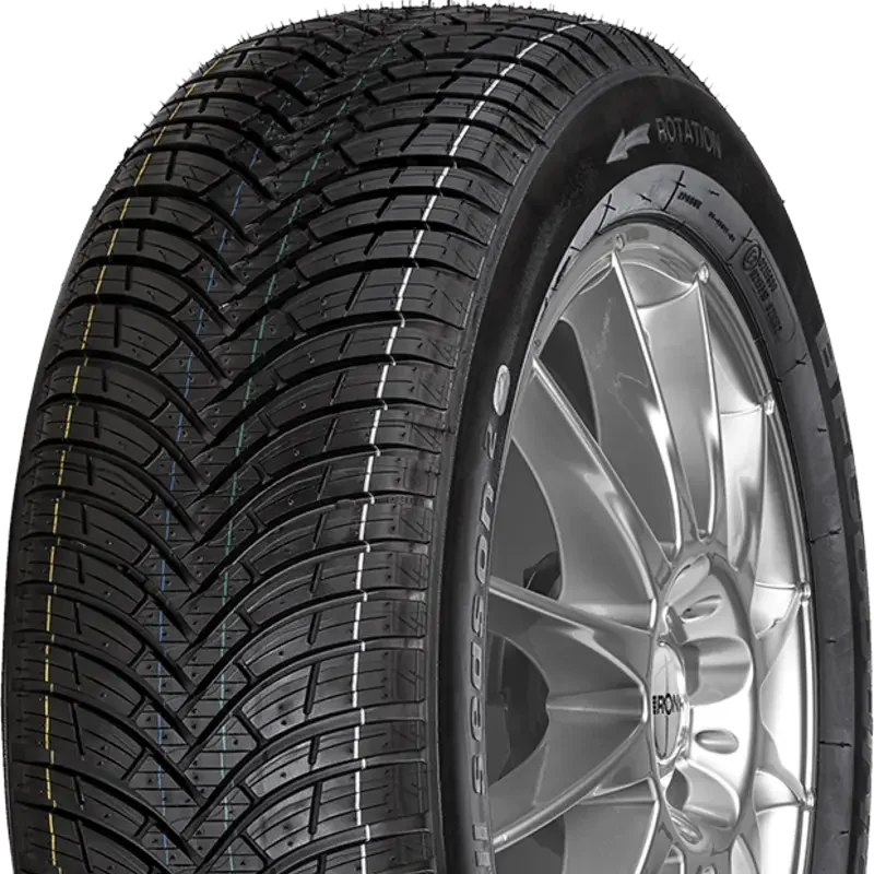 BFGoodrich G-Grip All Season 2 205/65 R15 94 H