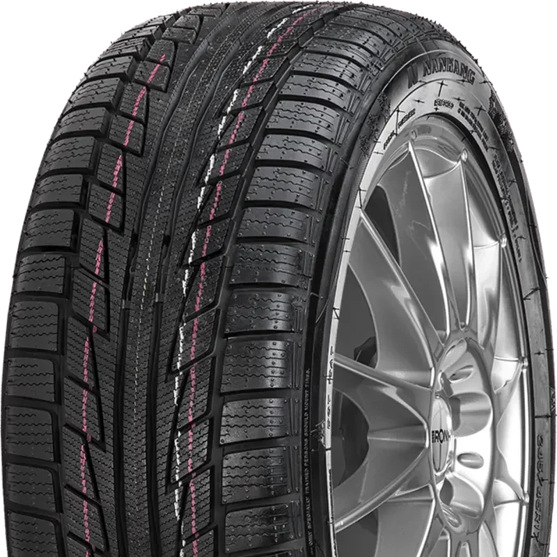 Nankang Snow Viva 2 195/70 R14 91 T