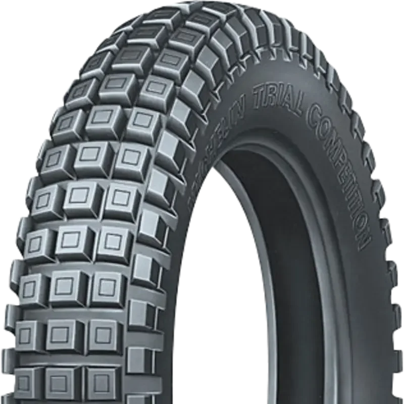 Michelin TRIAL LIGHT 120/100 R18 68 M Tył TL M/C