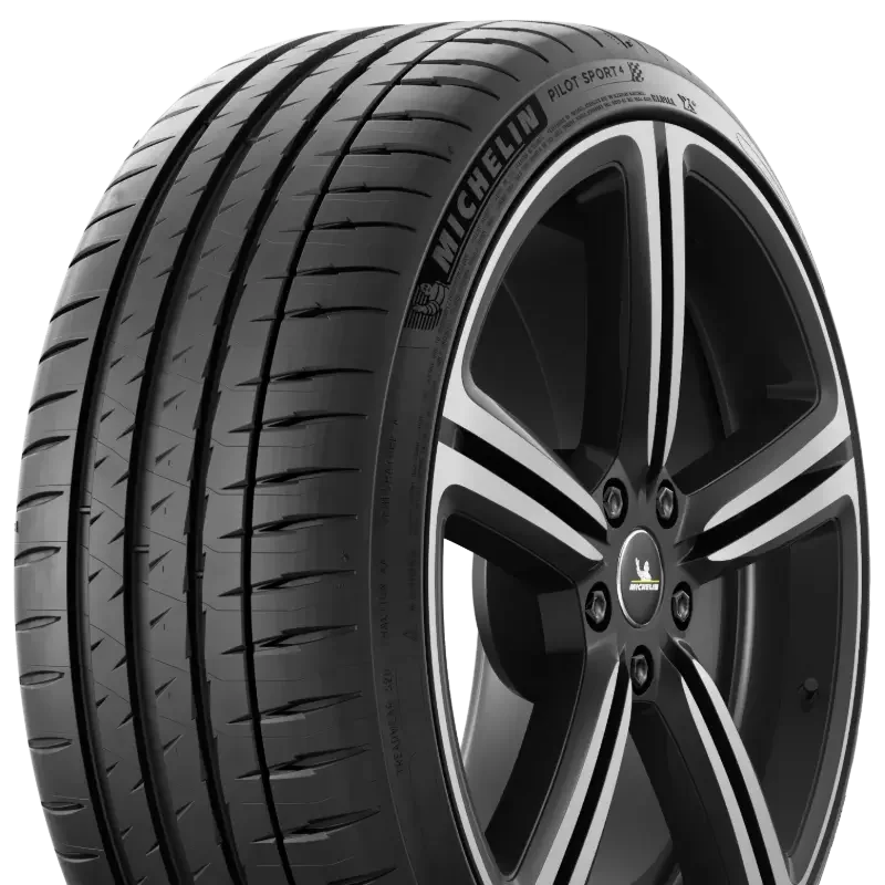 Michelin Pilot Sport 4 215/40 R18 89 Y XL, ZR, DT1