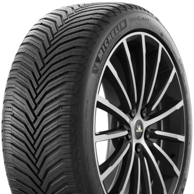 Michelin CrossClimate 2 235/45 R18 94 W