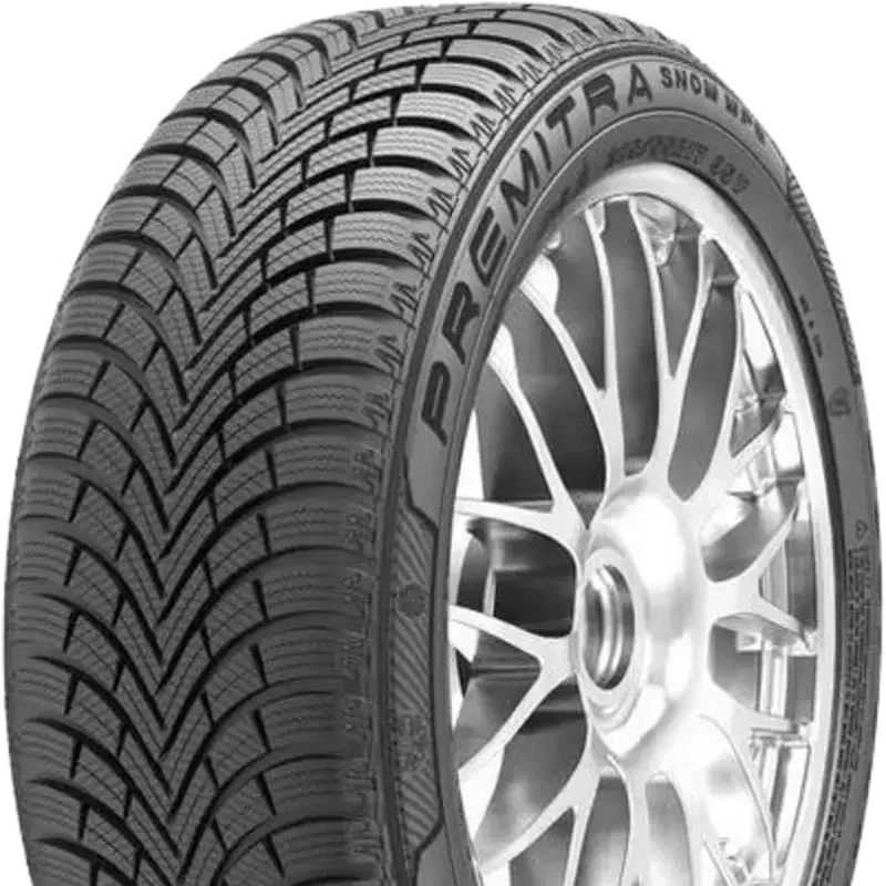 Maxxis Premitra Snow WP6 195/55 R15 89 H XL