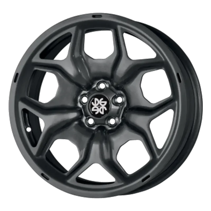 ERION 07 Grey 202100A