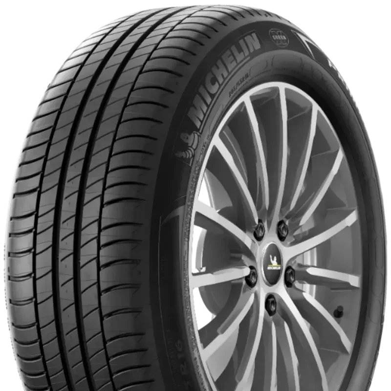 Michelin PRIMACY 3 205/55 R16 91 H RUN ON FLAT