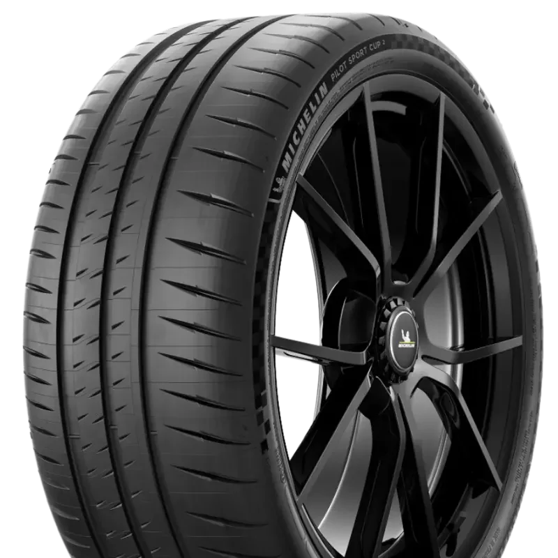 Michelin Pilot Sport Cup 2 Connect 245/35 R19 93 Y XL, ZR, *, Connect, DT1
