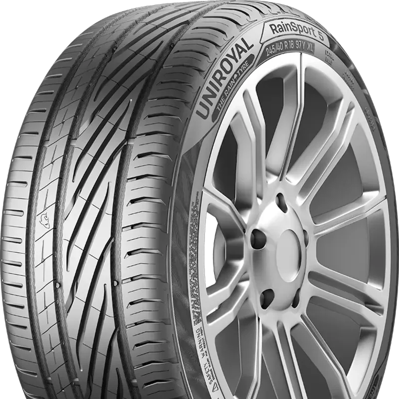 Uniroyal RainSport 5 235/55 R18 100 V FR