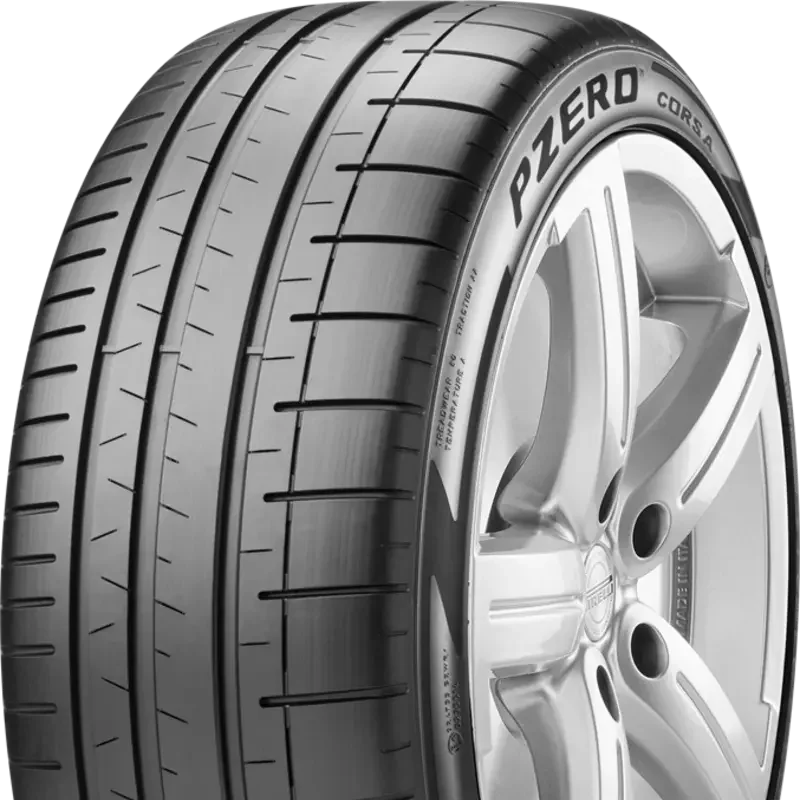 Pirelli P Zero Corsa (PZC4) 295/35 R22 108 Y XL, NE0, Elect