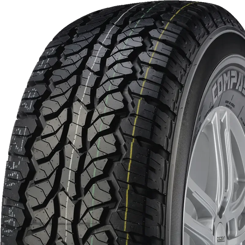 Compasal Versant A/T 245/75 R16 120/116 S