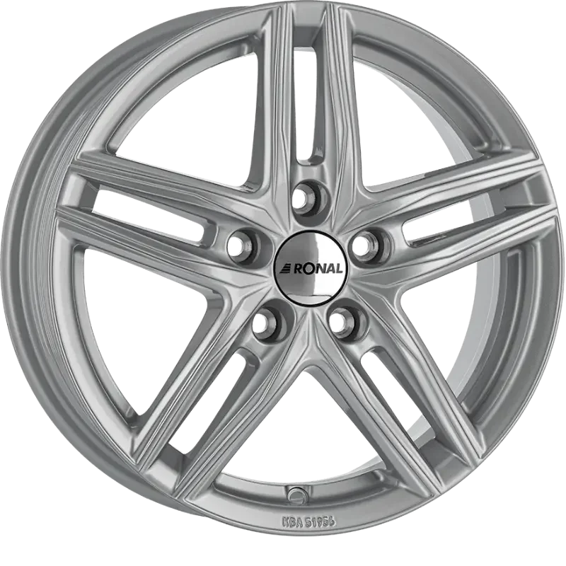 Ronal R65 8,00x19 5x112,00 ET40,00