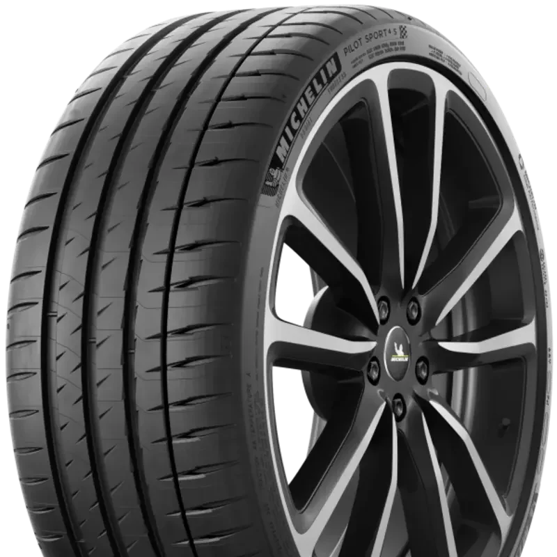 Michelin Pilot Sport 4 S 235/35 R20 92 Y XL, ZR