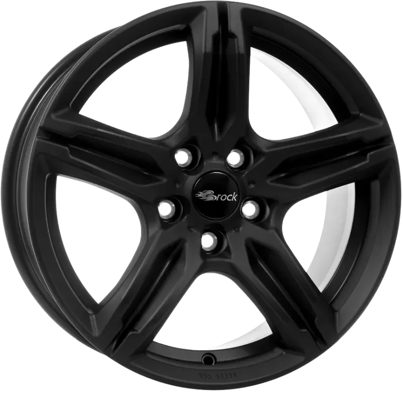 Brock B29 SKM 8,00x19 5x114,30 ET35,00
