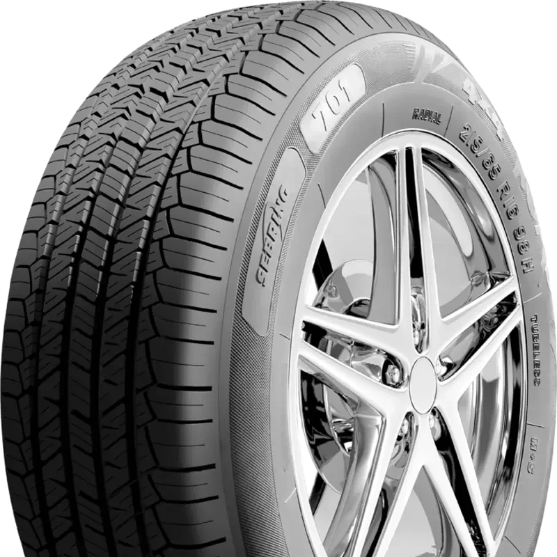Sebring Formula 4x4 Road+ (701) 235/55R17 103 V