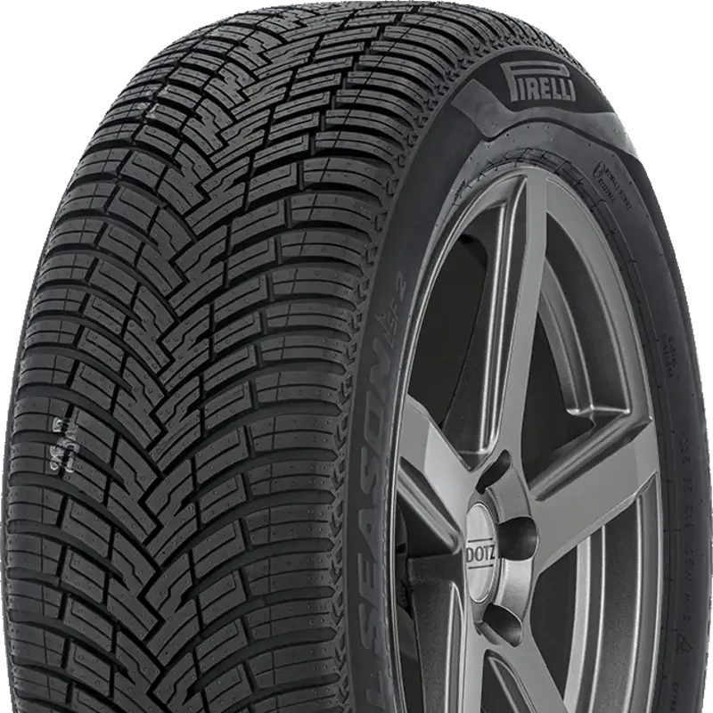 Pirelli Scorpion All Season SF2 275/40 R20 106 W RUN ON FLAT R-F, XL