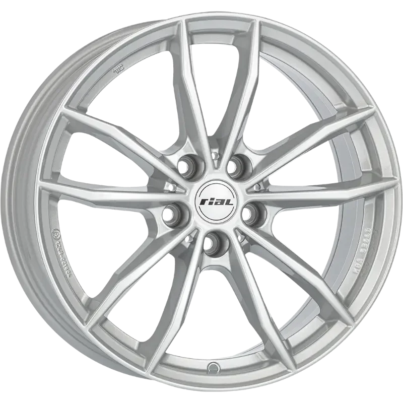 RIAL X12 7,00x17 5x112,00 ET45,00