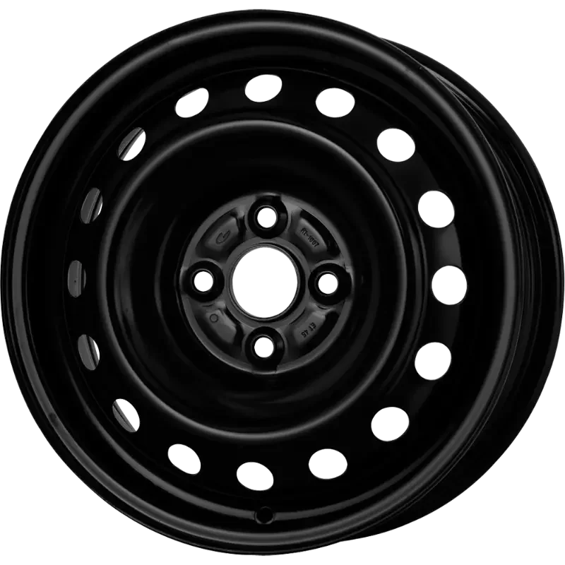 Magnetto Wheels MW R1-1607