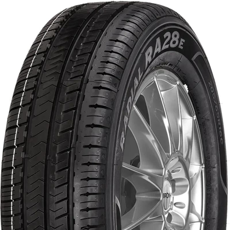 Hankook Radial RA28E 205/65 R16 107/105 T C