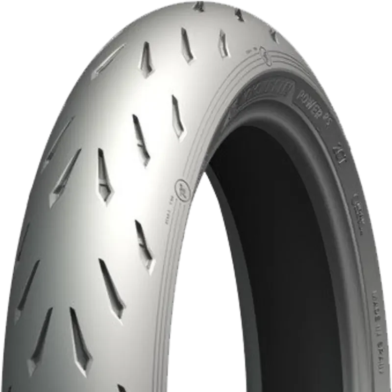 Michelin Road 5 GT 120/70ZR17 (58 W) Przód TL M/C