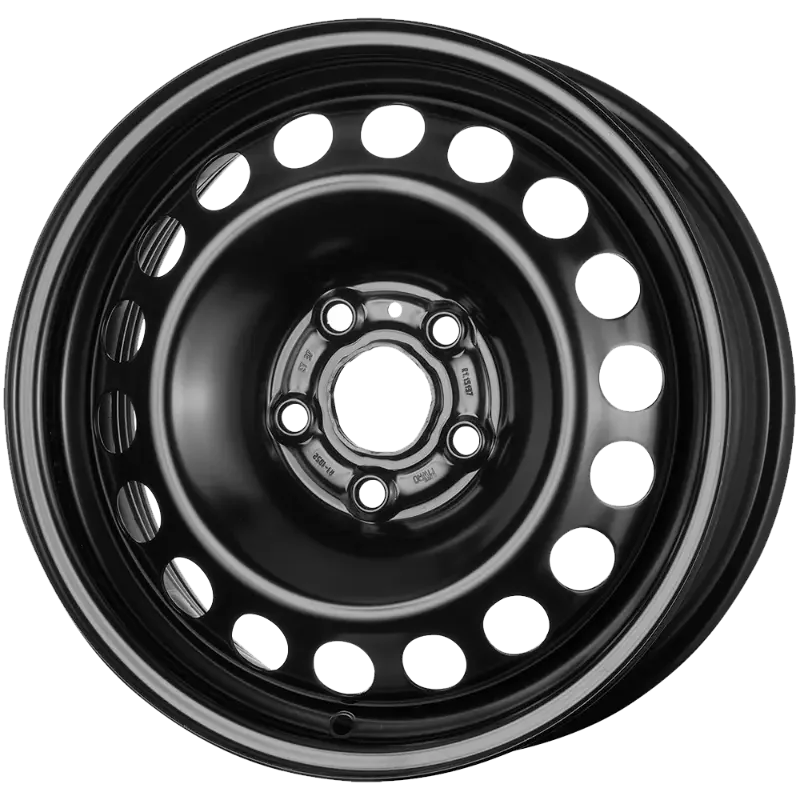 Magnetto Wheels MW R1-1952