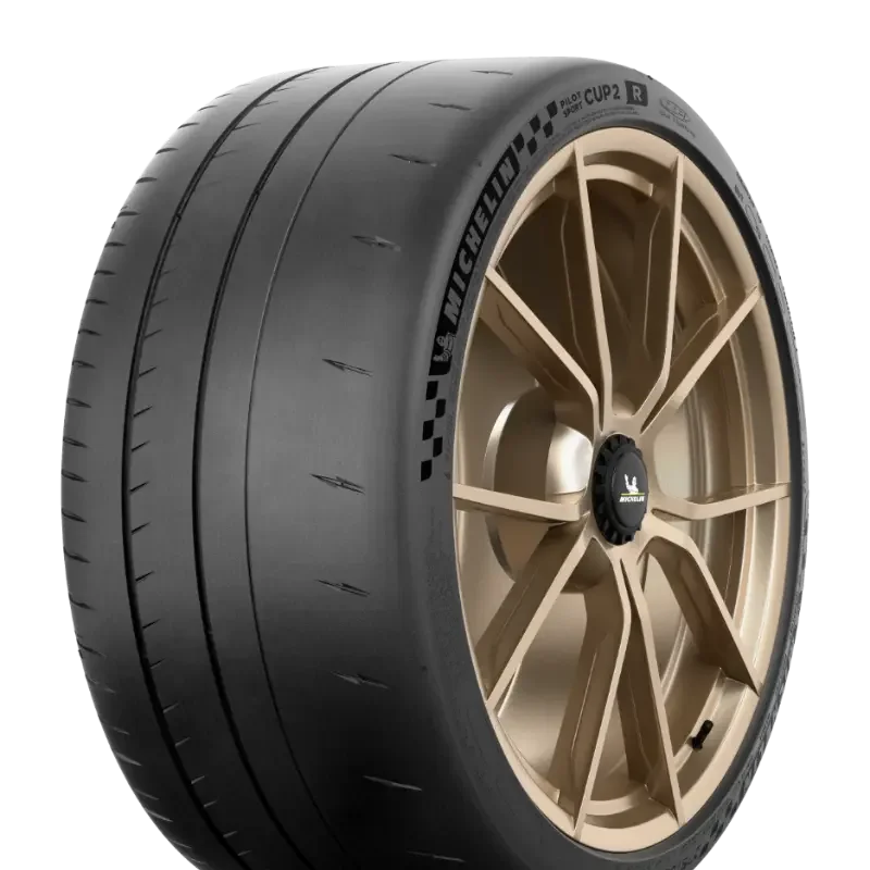 Michelin Pilot Sport Cup 2 R 275/30 R20 97 Y RUN ON FLAT ZP, XL, ZR, TPC