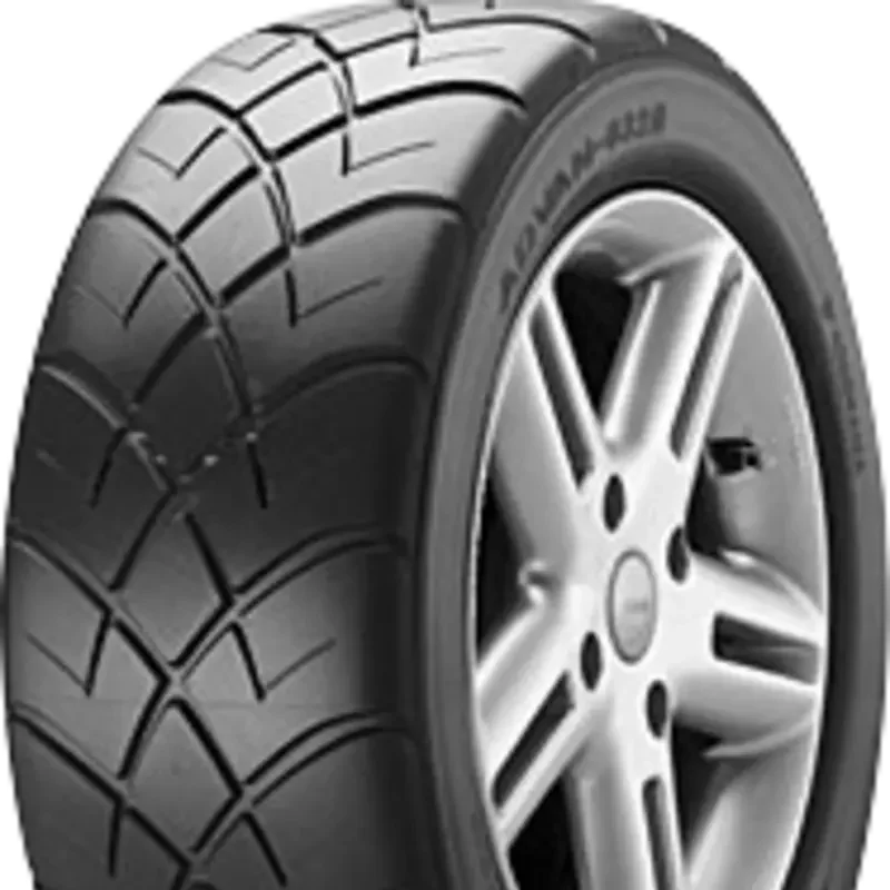 Yokohama ADVAN A032R 165/70 R10 72 H