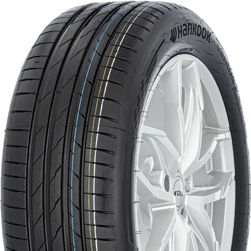 Hankook Ventus evo SUV K137A 235/65 R18 110 V XL