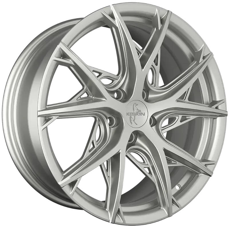 Keskin Tuning KT24 Thunder SL 8,50x19 5x112,00 ET30,00