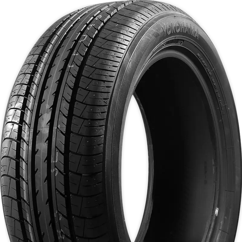 Yokohama E70B 215/55 R17 93 V