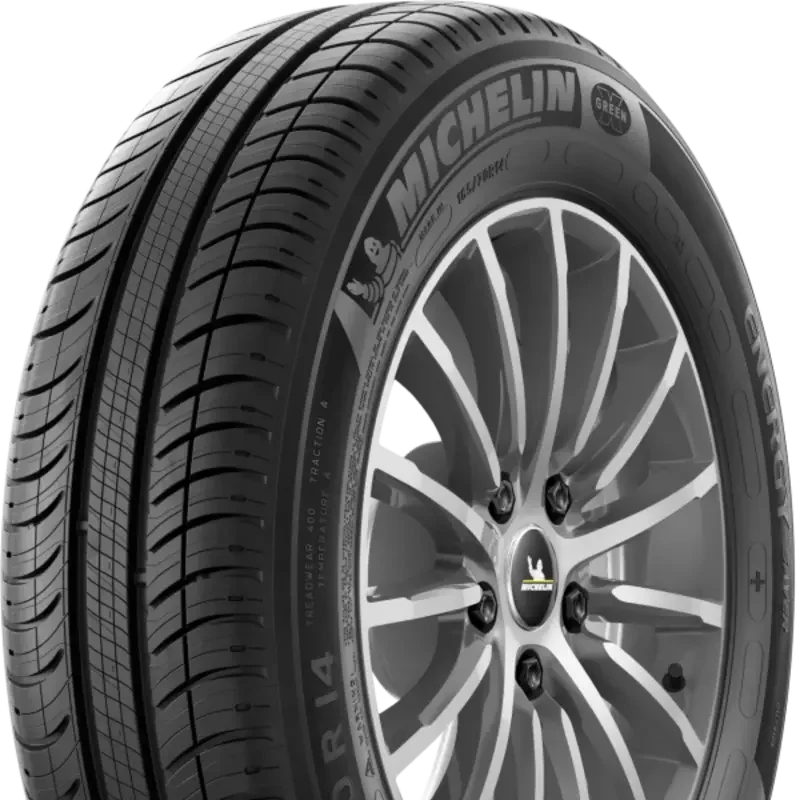 Michelin ENERGY SAVER+ 165/70 R14 81 T