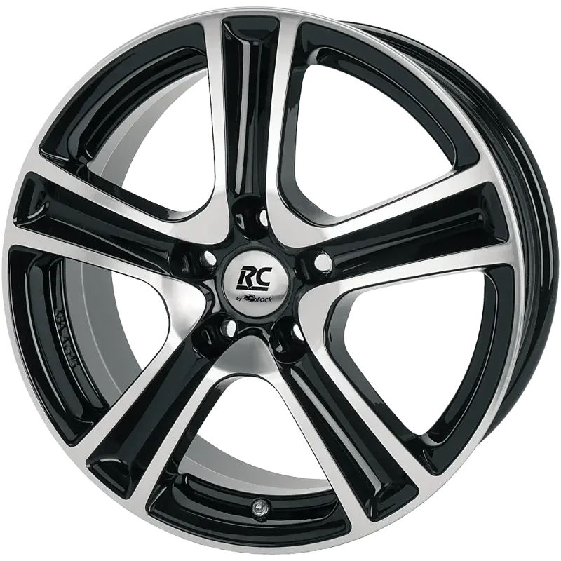 RC Design RC 19 SGVP 5,00x15 4x100,00 ET32,00
