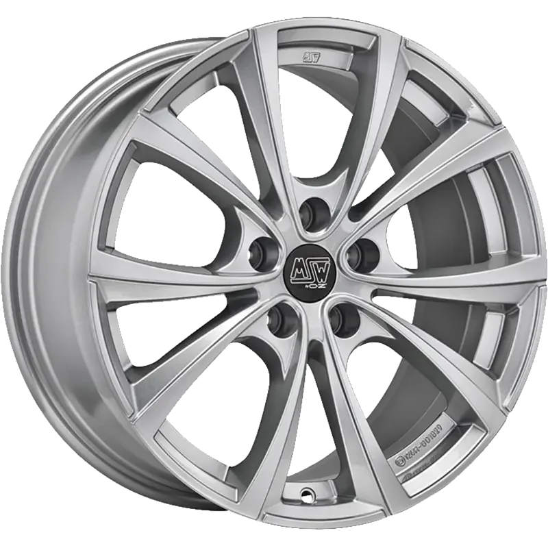 MSW 27T 9,50x19 5x120,00 ET40,00