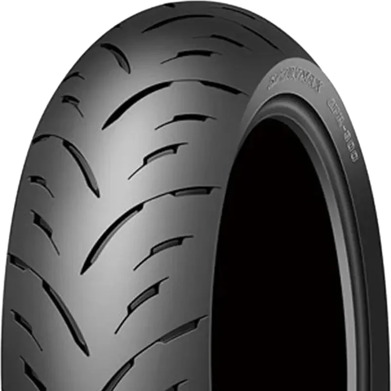Dunlop Sportmax GPR-300 170/60ZR17 (72 W) Tył TL