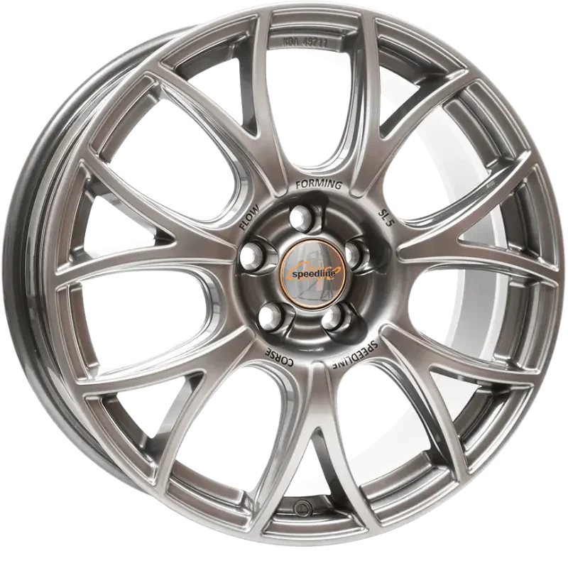 Speedline SL5 Vincitore 7,50x18 5x112,00 ET51,00