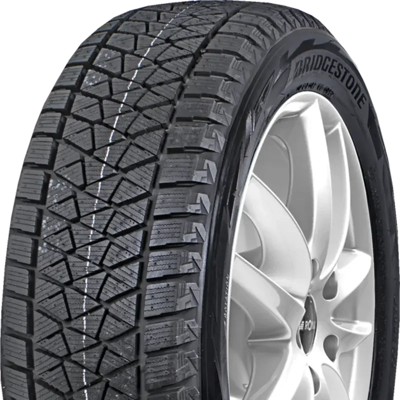 Bridgestone Blizzak DM-V2 235/75 R15 109 R XL, FR