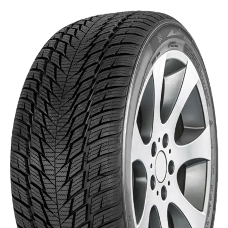 Atlas Tires Polarbear UHP 2 255/40 R19 100 V XL