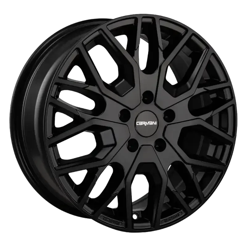 Carmani 20 Ludwig BM 7,50x18 5x114,30 ET40,00