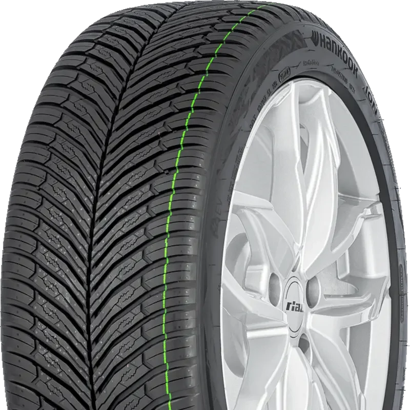 Hankook iON FlexClimate IL01 245/45 R19 102 Y XL, ZR, Sound Absorber