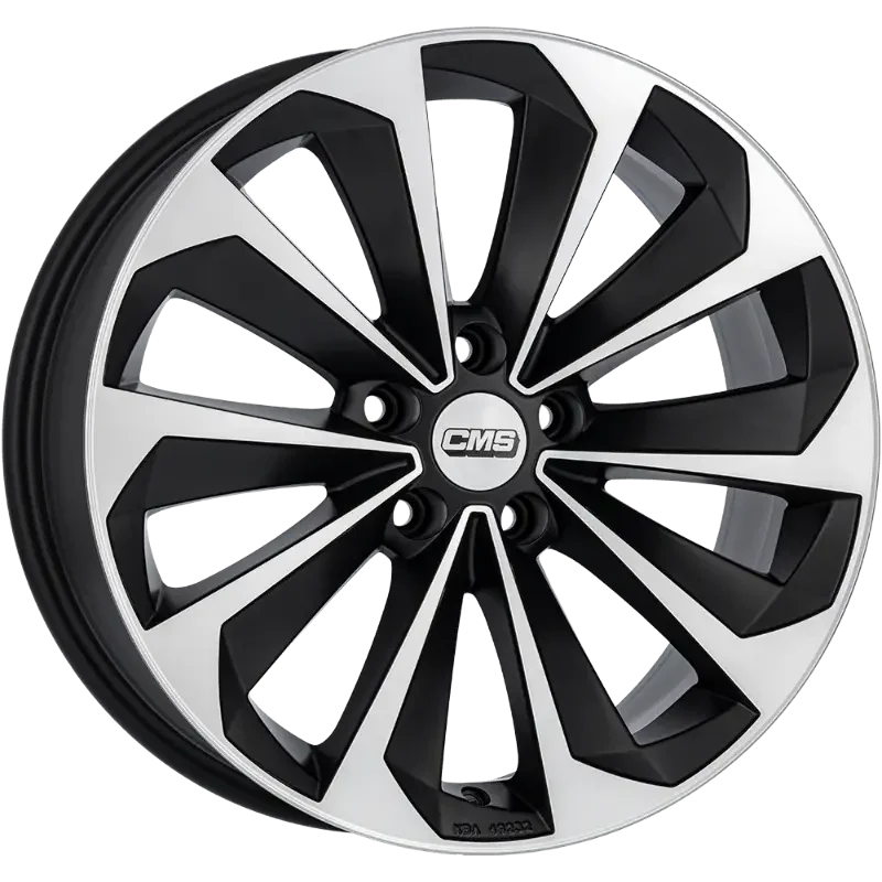 CMS C21 DMB 7,50x17 5x112,00 ET47,00