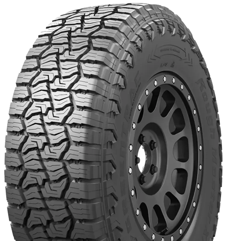 Greentrac RoughMaster X/T 31x10.50 R15 109 S