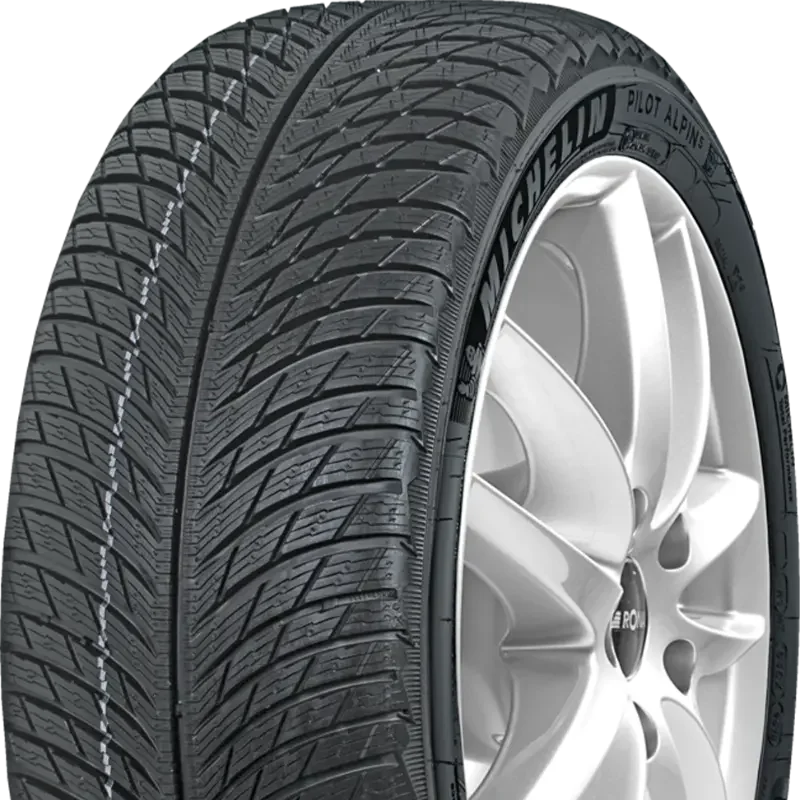 Michelin Pilot Alpin 5 285/30 R22 101 W XL
