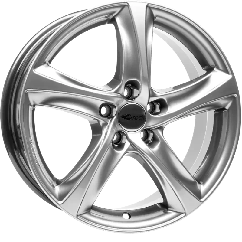 Brock B25 CSS 7,50x17 5x114,30 ET48,00